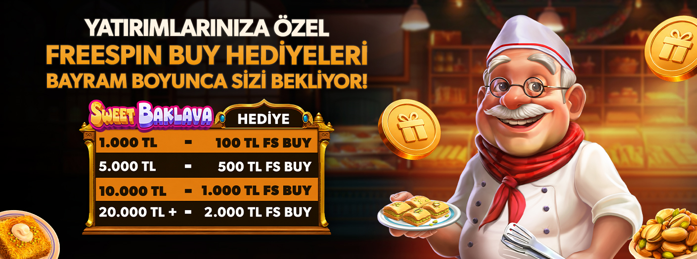 Bayram FS Buy